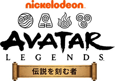 ゲームロゴ