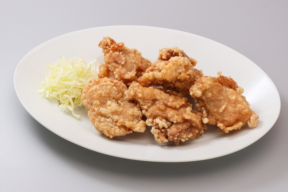 唐揚げ