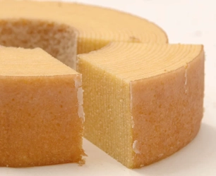 ＜限定3,000箱＞大寒たまご×職人技で生まれる“本物の贅沢” 長野県の恵み、こだわりの大寒たまごで作る『招福バウム』 地元素材を生かした究極のスイーツが、 1月21日から数量限定で販売開始！