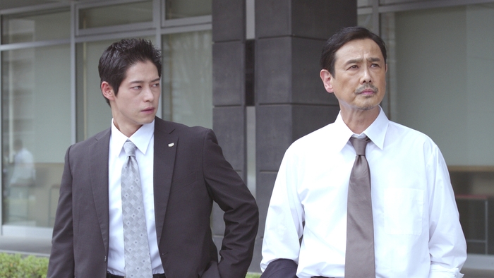 『コウイン ~光陰~』場面写真-5