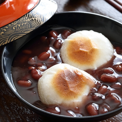お正月だけは我慢しないで食べたいものを食べる!ということもストレス発散には良いこともあります