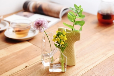 花のある暮らしを贈れる お花の定額制アプリ「ハナノヒ」　ギフトパスポート 3月1日(月)販売開始 