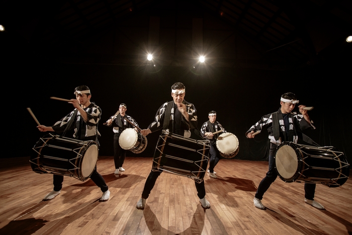 Photo by Takashi Okamoto