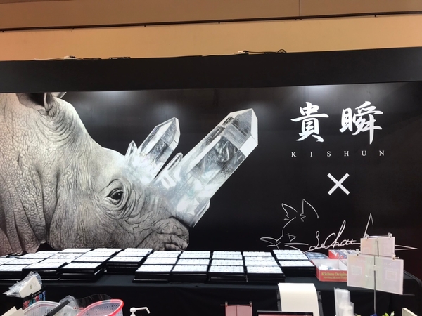 サイ×クリスタル