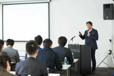 既存ビジネスを高収益事業に転換する手法を大公開　 中小企業経営者様向け経営戦略セミナーを日本橋で10月8日開催