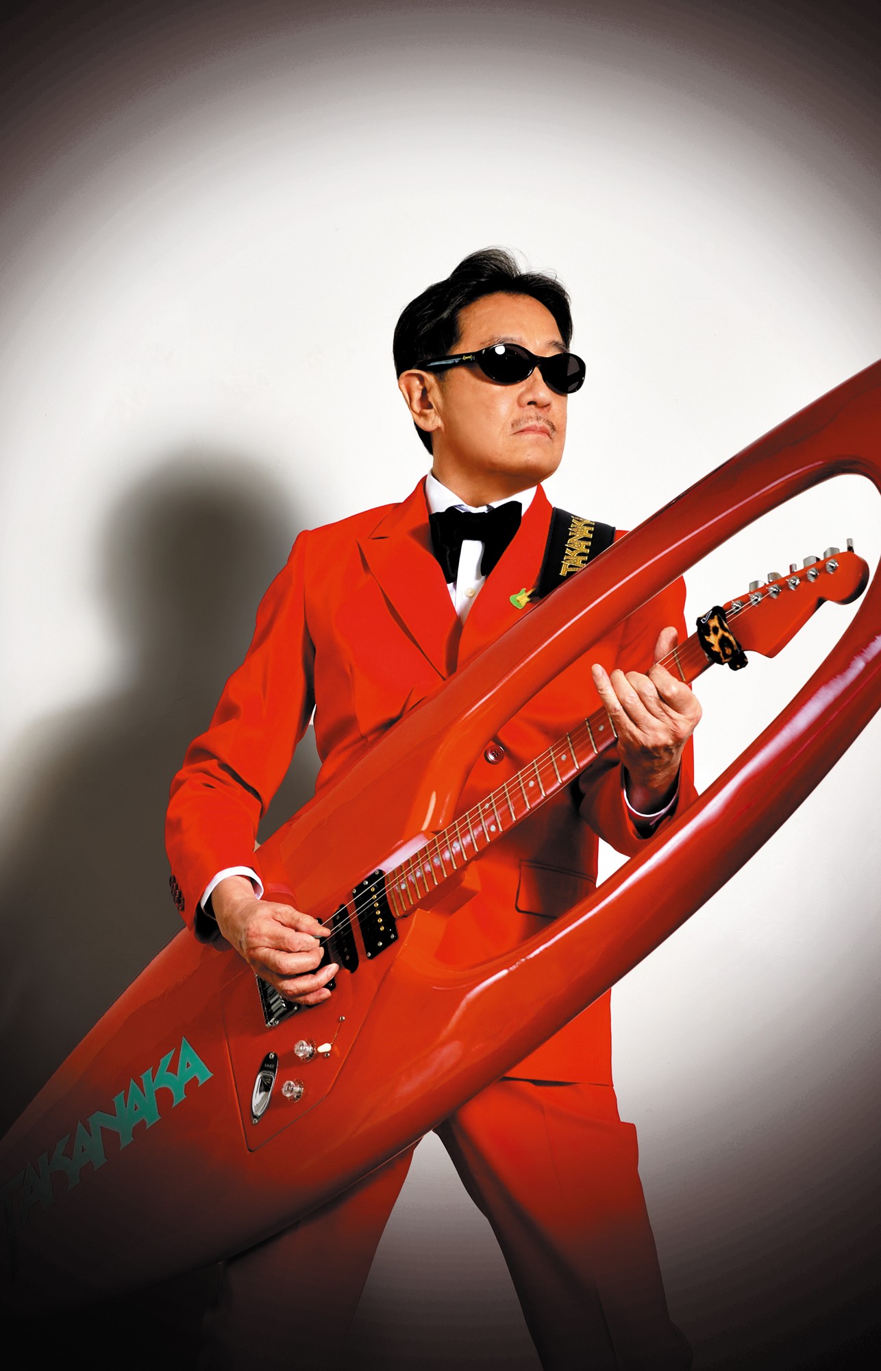 高中正義、世界ツアー凱旋公演が決定!!LINE CUBE SHIBUYAで「WORLD TOUR FINAL – 凱旋帰還」開催