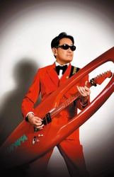 高中正義、世界ツアー凱旋公演が決定！！LINE CUBE SHIBUYAで「WORLD TOUR FINAL – 凱旋帰還」開催
