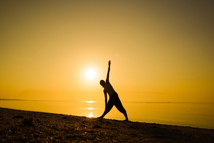 【星のや竹富島】よんなー深呼吸