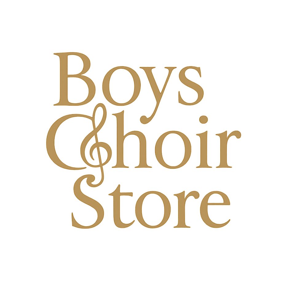 Boys Choir Store