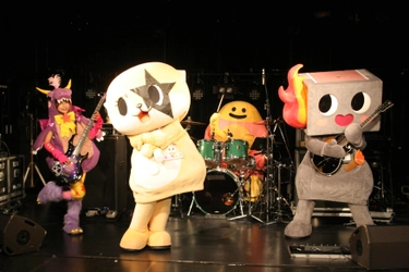 どうする「ちぃたん☆」　 ゆるキャラちぃたん☆喋れないのにZoomでイベント発表！