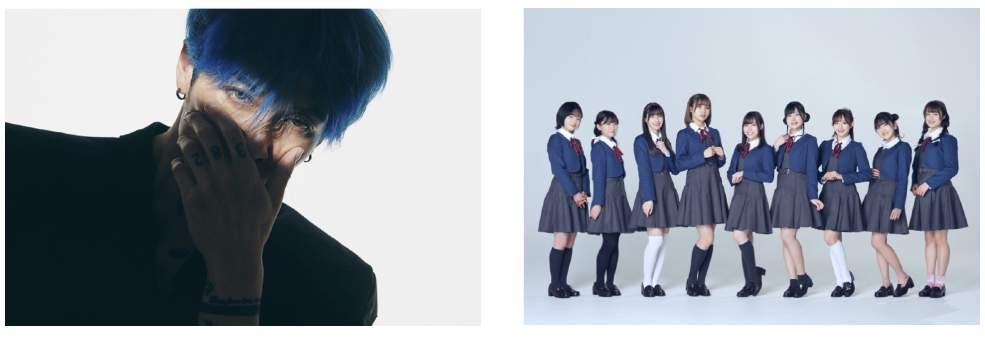 日中国交回復50周年記念『ASIA EMOTIONAL MUSIC FES 2022』に MIYAVI、Liella!の出演が決定!