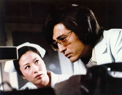 「わるいやつら」©1980 松竹株式会社