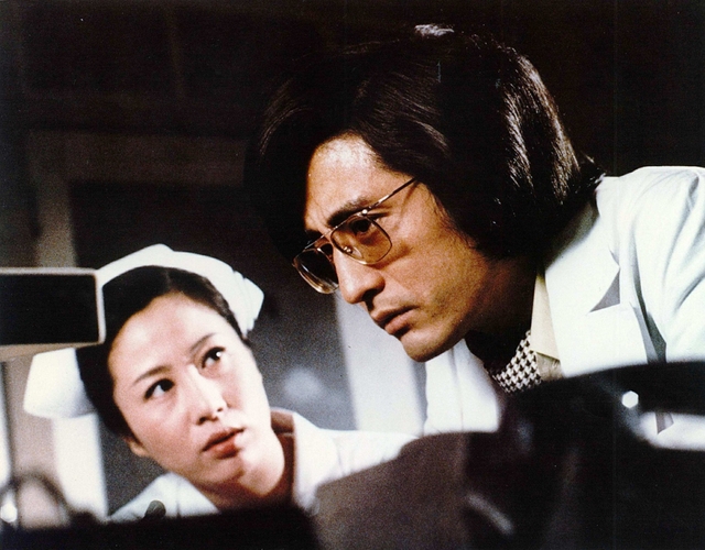 「わるいやつら」©1980 松竹株式会社