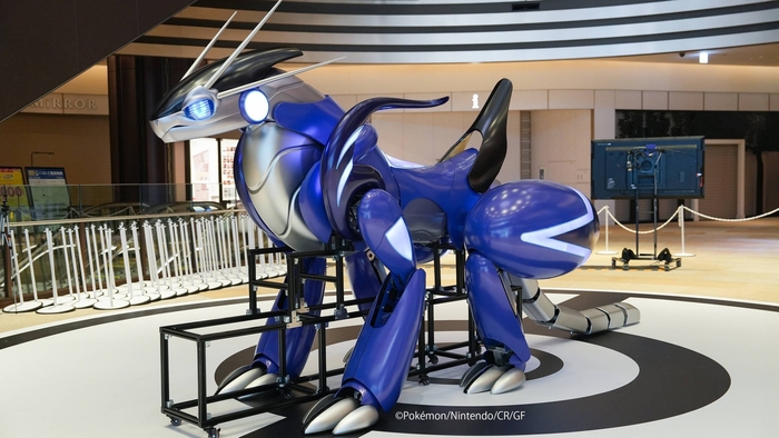 TOYOTA／トヨタミライドン