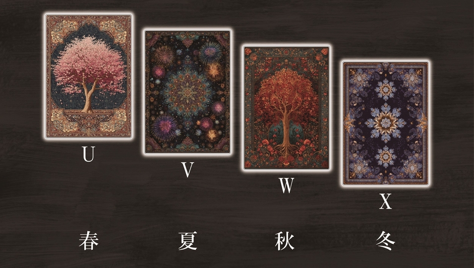 デザイン各種(6)