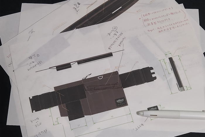 Made in HigashiOsaka