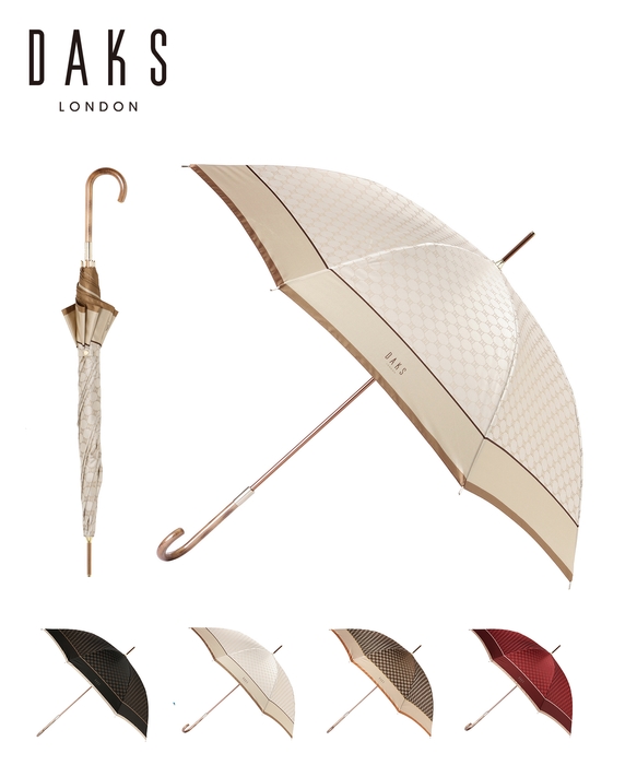 ダックス (DAKS)長傘 11,000円(税込)