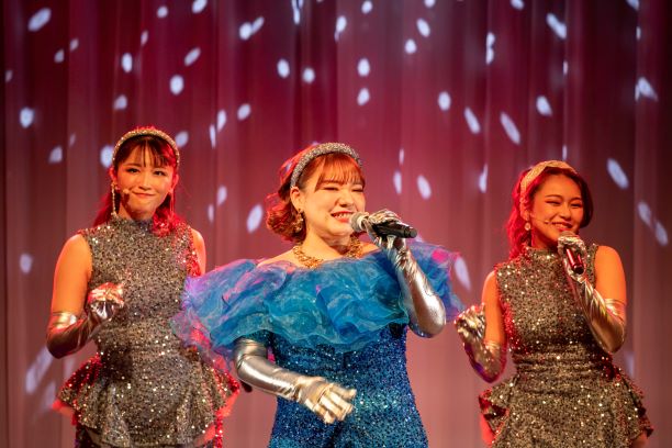 淡路島西海岸「波乗亭」でブロードウェイの懐かしい名曲を堪能しよう！ 『ミュージカルミュージカル!!』6月7日より上演 ～ 公演チケット好評販売中 ～