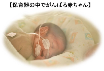 「ちいさな いのち応援プロジェクト」 6割がNICU※1卒業した子育て世帯　 「プロジェクト」開始から10日間で延べ20万人、賛同者多数集まる ～期間：2019年11月17日～12月25日まで～