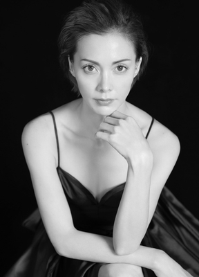 土屋アンナ