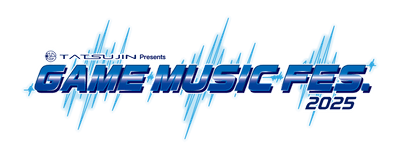 GAME MUSIC FES.