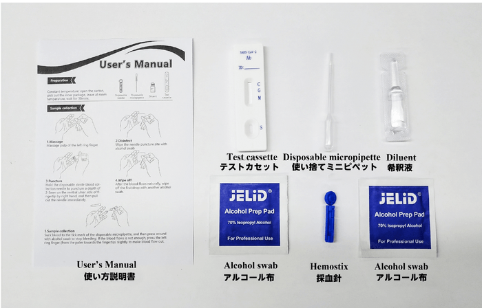 商品内容