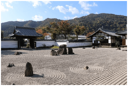 臨川寺