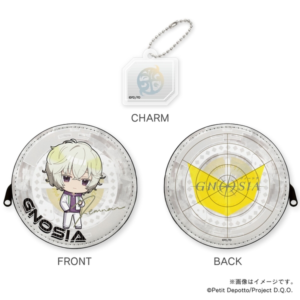 【グノーシア】学園レムナン