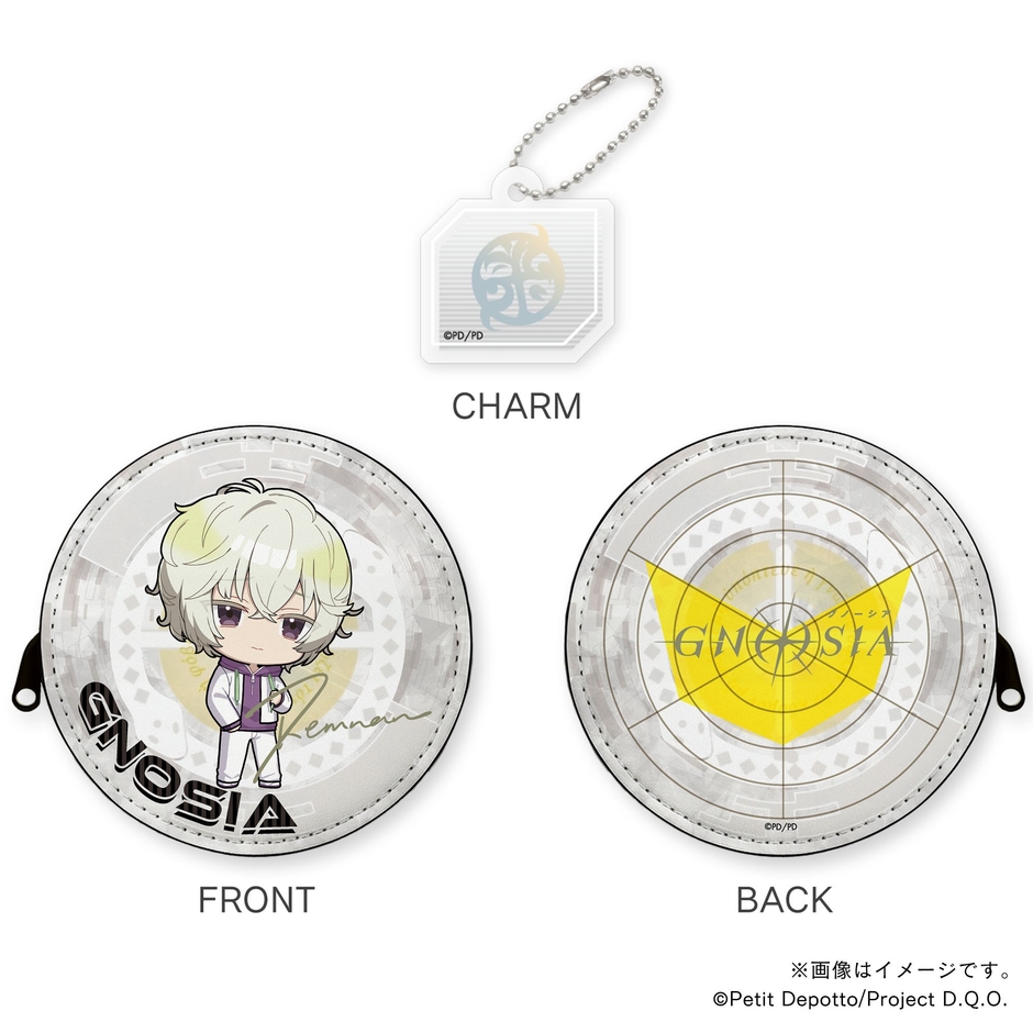 【グノーシア】学園レムナン