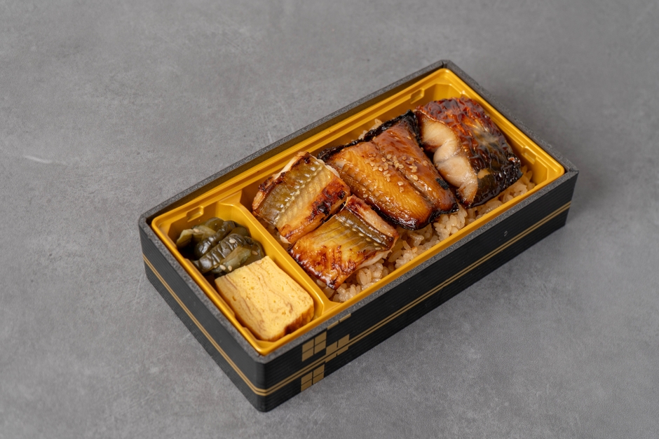 若狭おばま醤油干し飯(2)