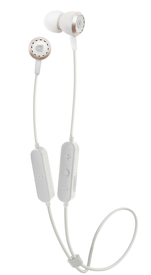 ワイヤレス・イヤホン『AF33W』(ホワイト)