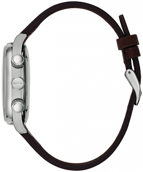 96A245 りゅうずに旧ロゴの刻印