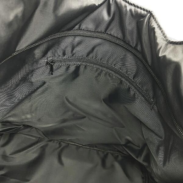 トムとジェリーの中綿トートバッグ