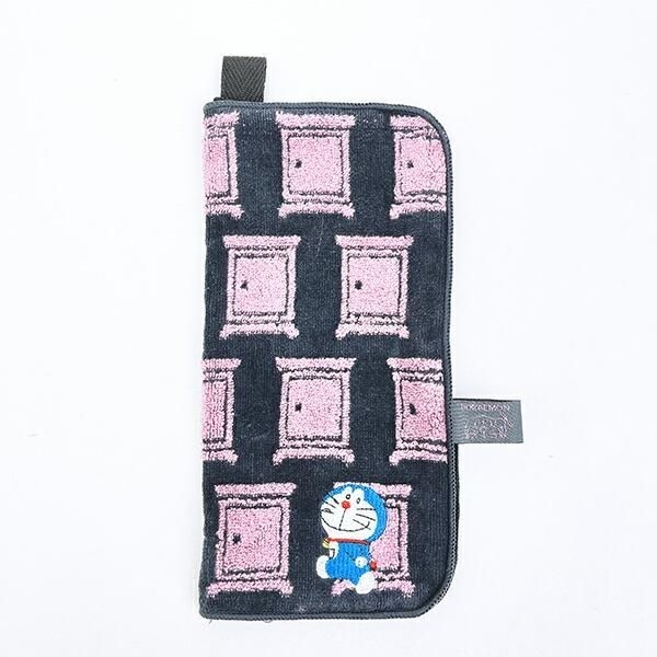 ドラえもんのどっとポーチ