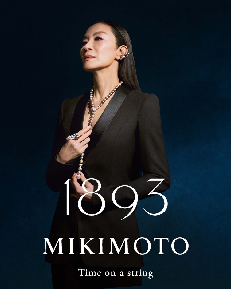 1893 MIKIMOTO ―Time on a string―_c