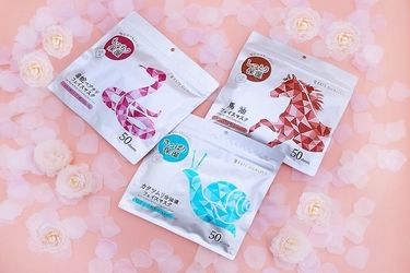 シリーズ累計販売数360万個(*1)超え！ 大容量美容フェイスマスクが、SDGsに配慮した 新パッケージでブランドリニューアル！ ～新処方、液量10％アップ(*2)し2021年11月24日(水)より ECサイトにて発売～