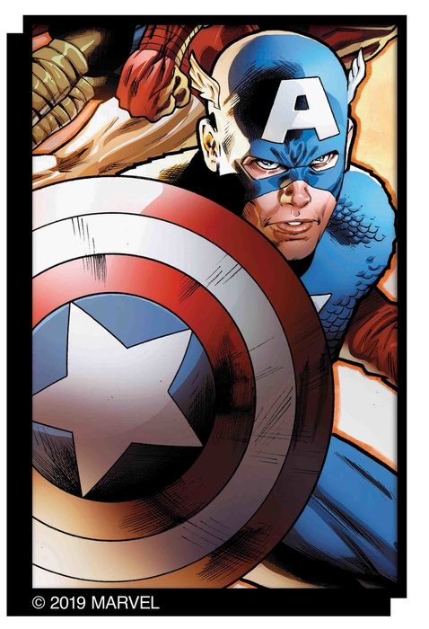 Captain America