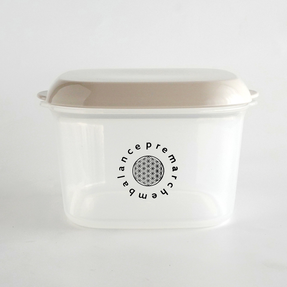 エンバランス加工のストックメイト キューブ