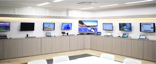 Citrix Innovation Suite開設のお知らせ　 CitrixとNVIDIAを含めた先進デモを常設し、 VDI等の導入検討を強力に支援