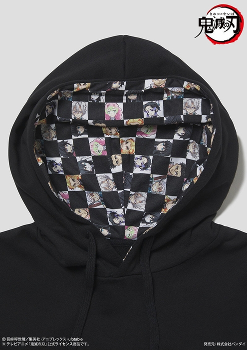 柱 プルパーカー(2)