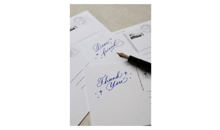 イメージは島野真希さんによるもの