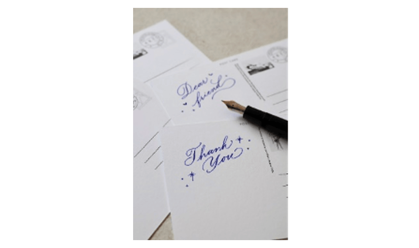 イメージは島野真希さんによるもの