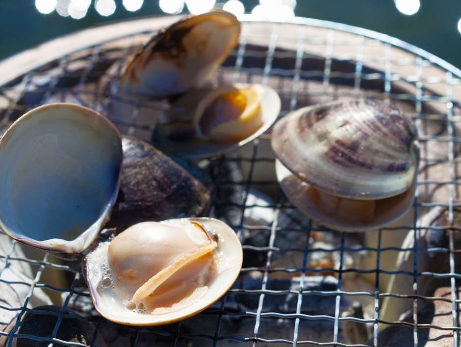 桑名市観光課 提供