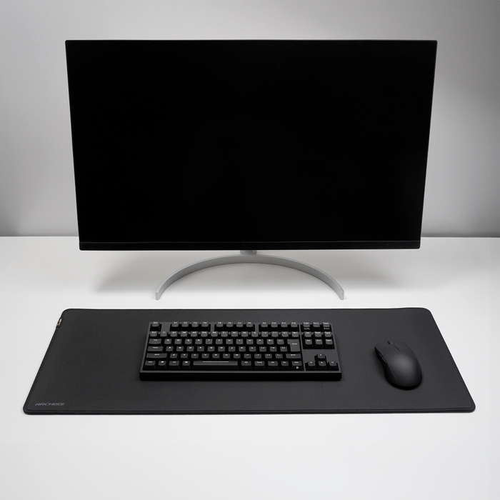 Sliding Desktop Mat EX 3