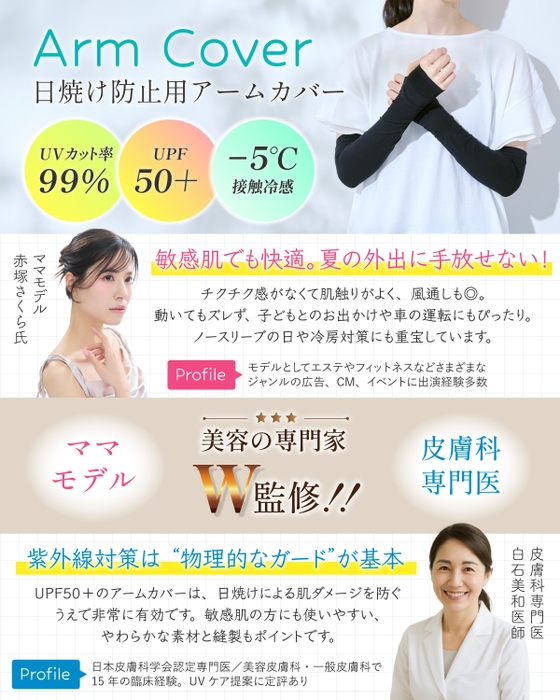 専門家のW監修