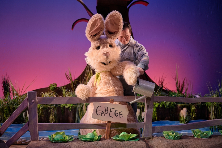 ©️DISNEY 撮影/鈴木健太