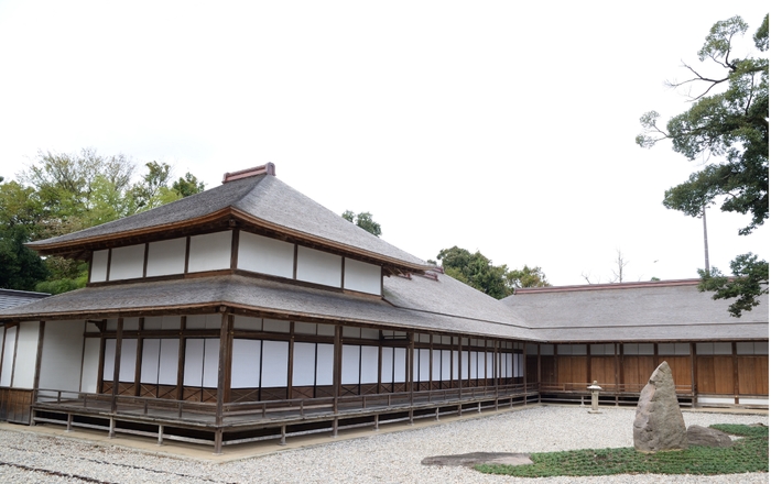 勝興寺 2