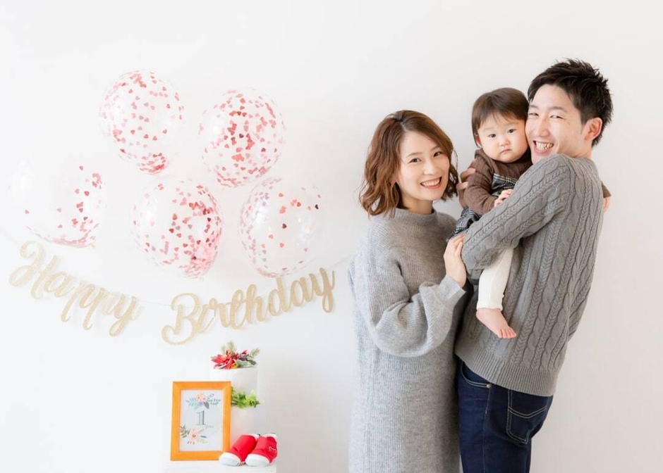 家族単位で管理―記念日を忘れない