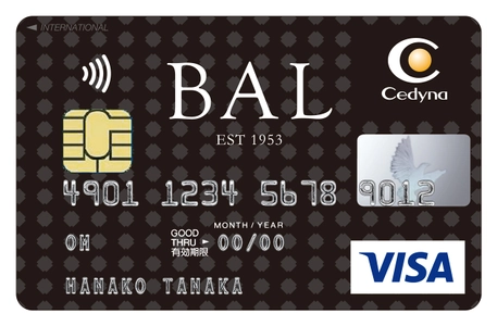 セディナ、株式会社中澤ホールディングスと提携し 「ＢＡＬ ＣＡＲＤ」を発行