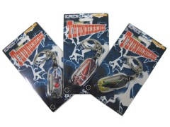 「CRAサンダーバードウィング」キーホルダー